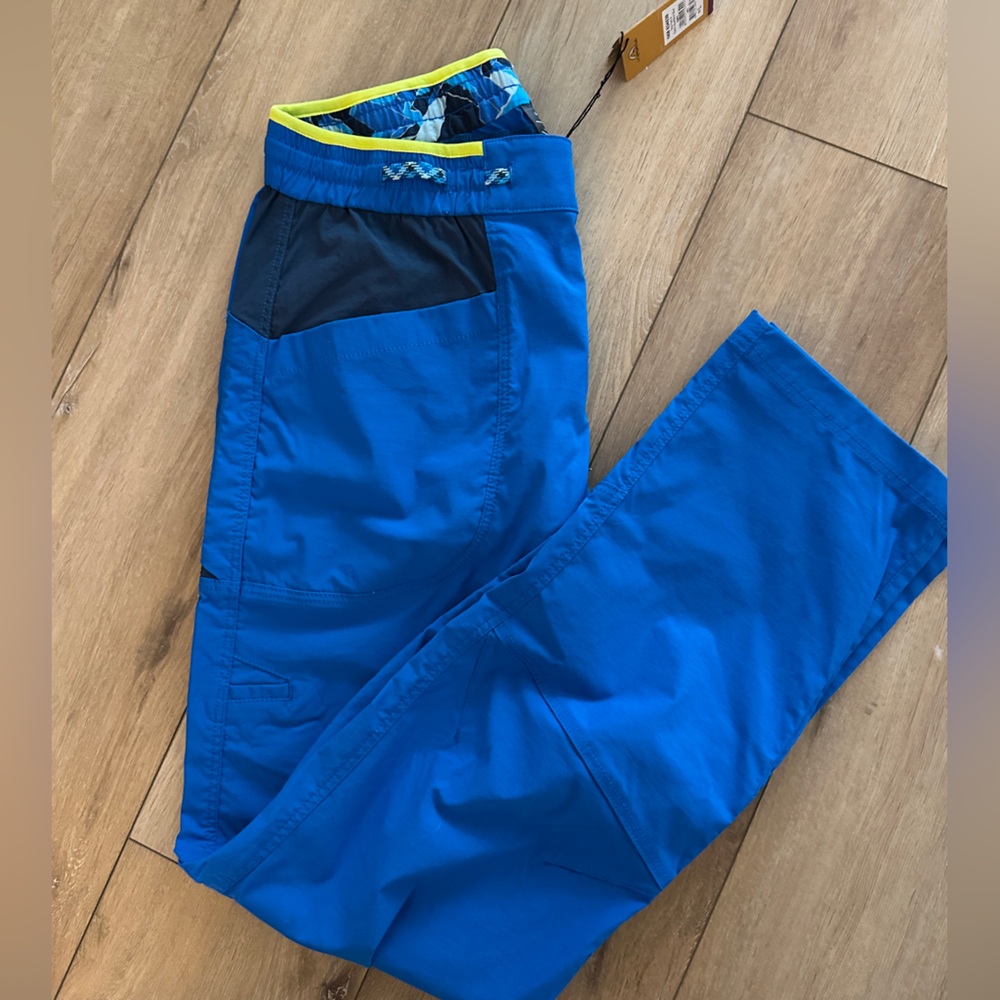 La Sportive Climbing Pants